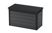Cortina 757L Storage Box - Grey