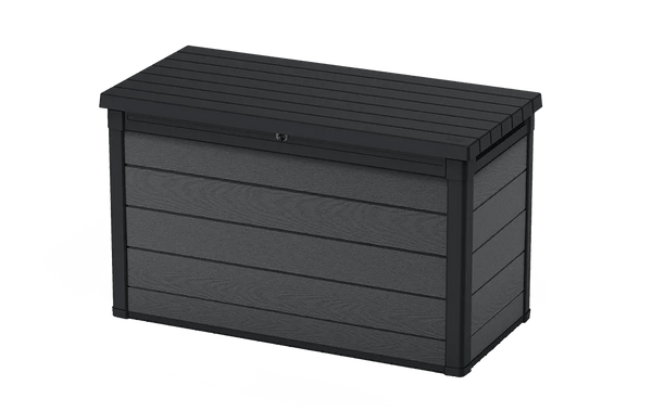 Cortina 757L Storage Box - Grey