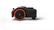 Robotic Lawn Mower for Lawns Up to 800m², Wire-Free Installation, AI Vision Navigation