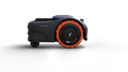 Robotic Lawn Mower for Lawns Up to 800m², Wire-Free Installation, AI Vision Navigation