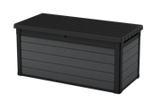 Cortina 570L Storage Box - Grey