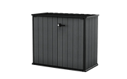 Cortina Bella 1000L Storage Cabinet - Grey