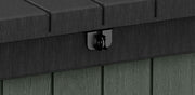 Darwin 454L Storage Box - Green
