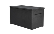 Java XXL 870L Storage Box - Grey