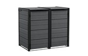 240L Bin Hideaway - Grey