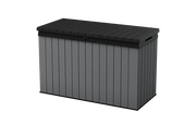 Darwin 662L Storage Box - Grey
