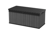 Darwin 454L Storage Box - Grey