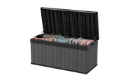 Darwin 454L Storage Box - Grey