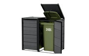 240L Bin Hideaway - Grey