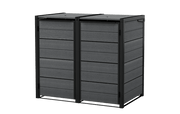 240L Bin Hideaway - Grey
