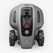 Robotic Lawn Mower for Lawns Up to 800m², Triple-Camera AI Vision, Wire-Free Navigation